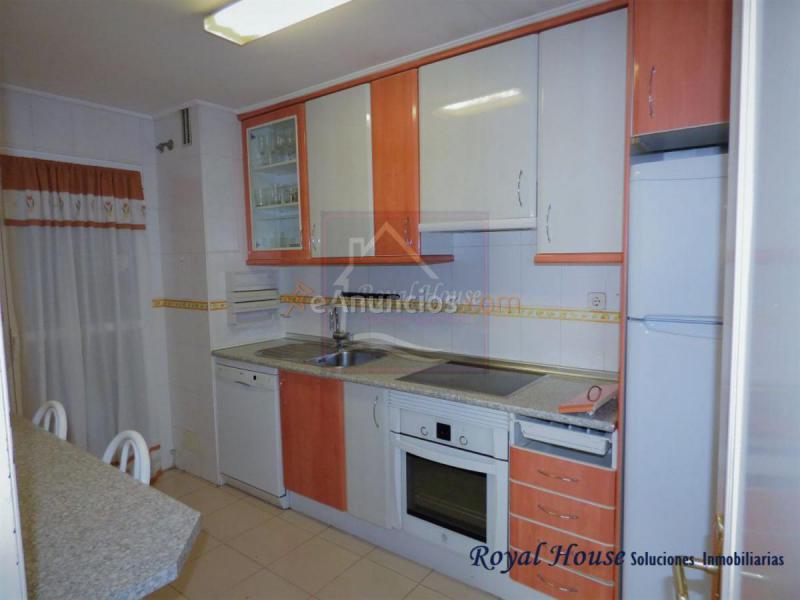 Apartamento en venta en  MAYAS, Dehesa - El Soto, Collado Villalba