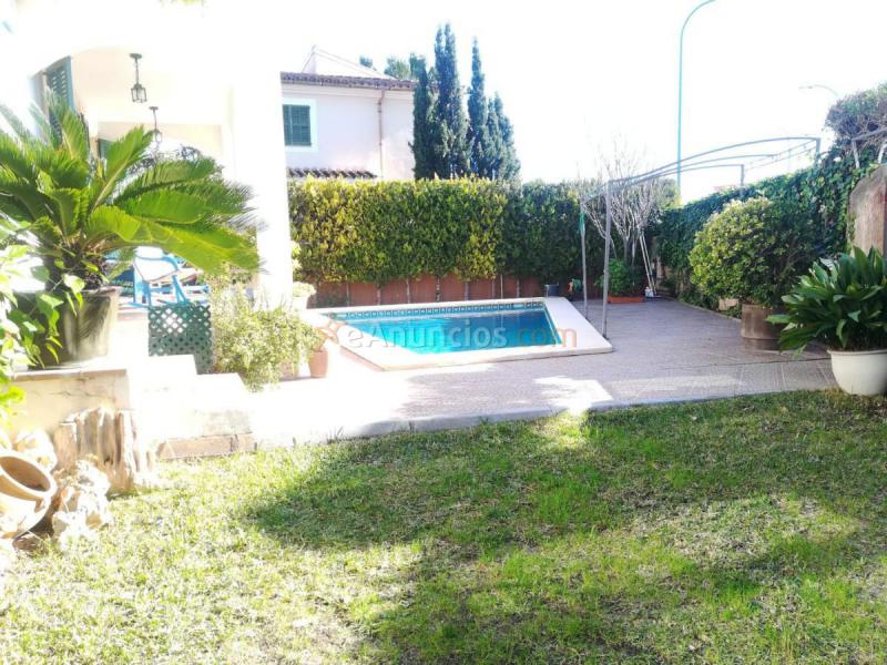 Adosado en venta en  Sa Cabana - Can Carbonell - Ses Cases Noves, Marratxi