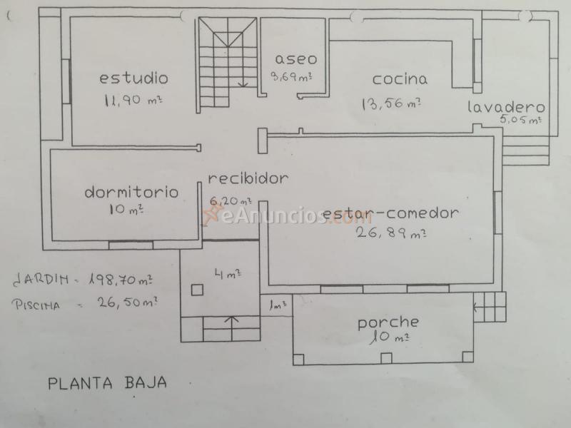Adosado en venta en  Sa Cabana - Can Carbonell - Ses Cases Noves, Marratxi