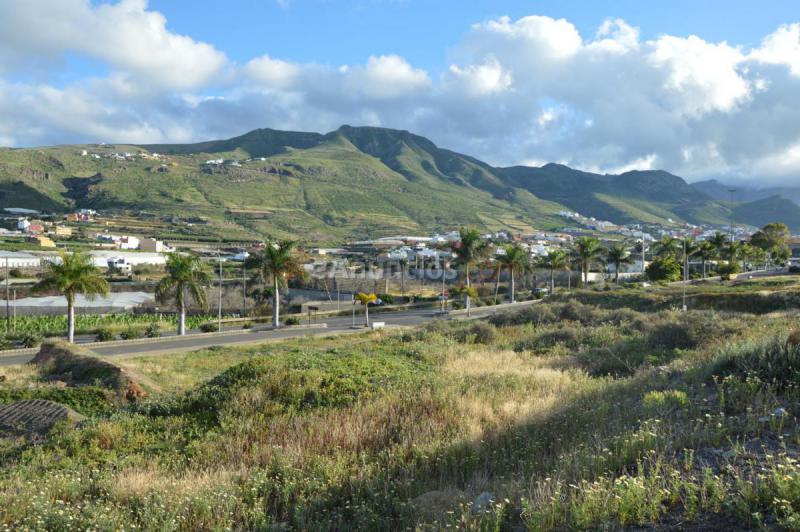 Parcela Rustica en venta en Carretera General Kilómetro 30, Barrial-San Isidro-Marmolejos, Gáldar