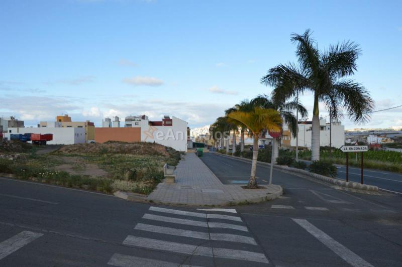 Parcela Rustica en venta en Carretera General Kilómetro 30, Barrial-San Isidro-Marmolejos, Gáldar