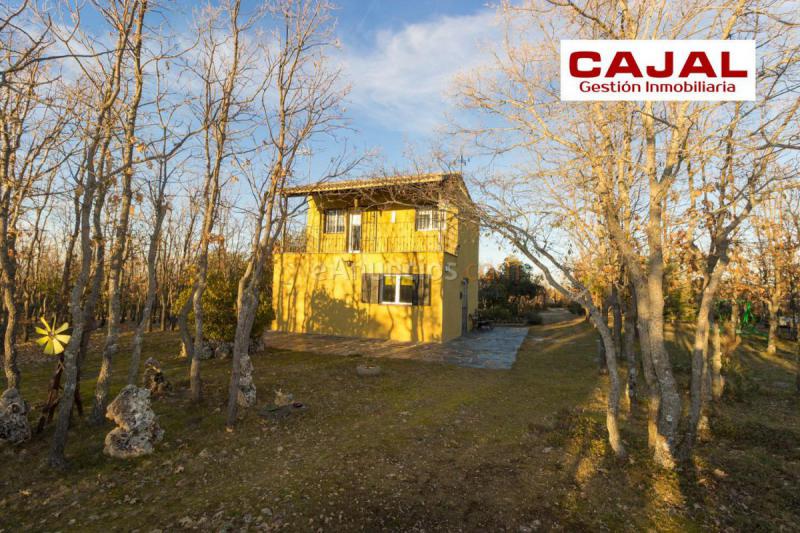 Adosado en venta en Camino Soto Pinilla, Castillejo de Mesleon