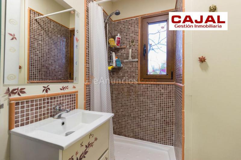 Adosado en venta en Camino Soto Pinilla, Castillejo de Mesleon