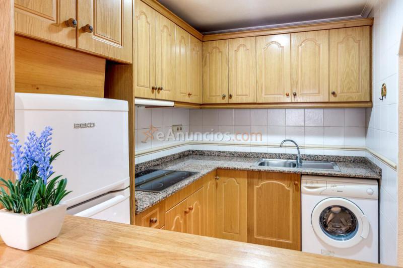 Apartamento en venta en  Diego Ramirez Pastor, Centro, Torrevieja