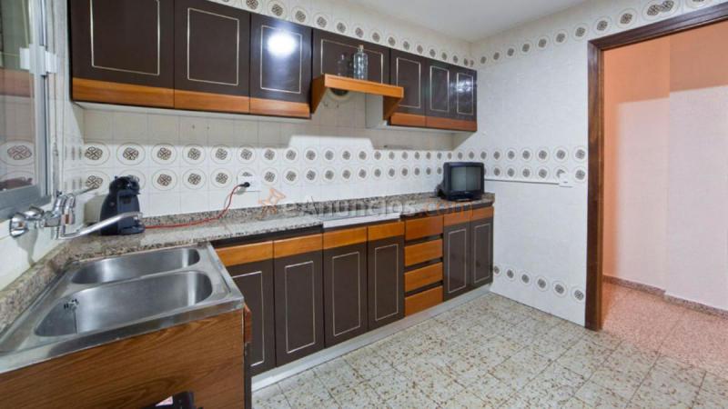 Apartamento en venta en  Jijona  Xixona