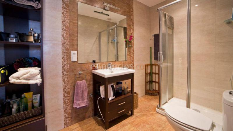 Adosado en venta en  San Blas-Pau, Alicante  Alacant