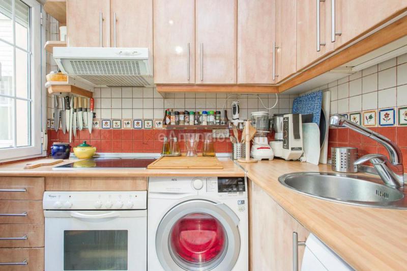 Apartamento en venta en  Centro, Madrid