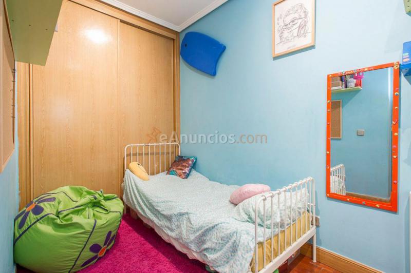 Apartamento en venta en  Centro, Madrid