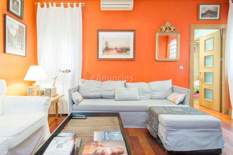 Apartamento en venta en  Centro, Madrid