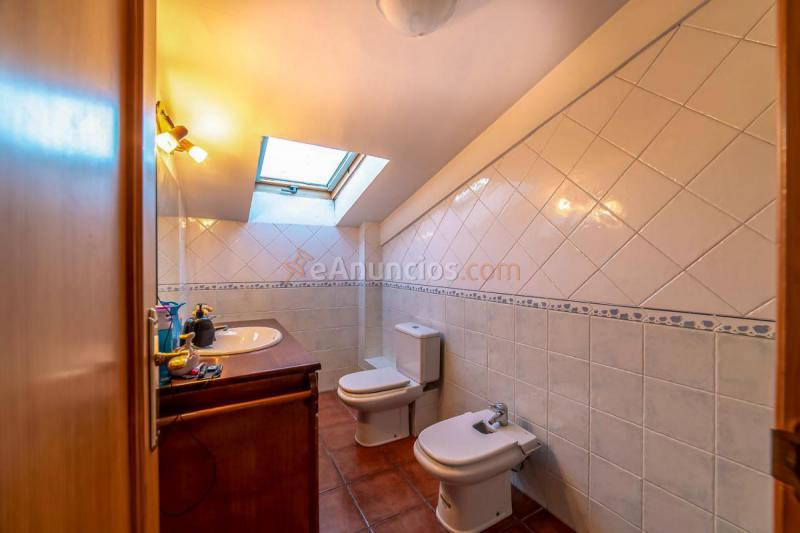 Adosado en venta en  Puerta de Cuartos - Avda. de Portugal, Talavera de la Reina