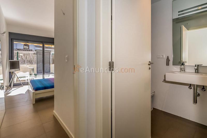 Apartamento en venta en  Montañar-El Arenal, JáveaXbia