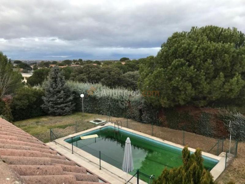 Adosado en venta en  ter, El Bosque, Villaviciosa de Odón