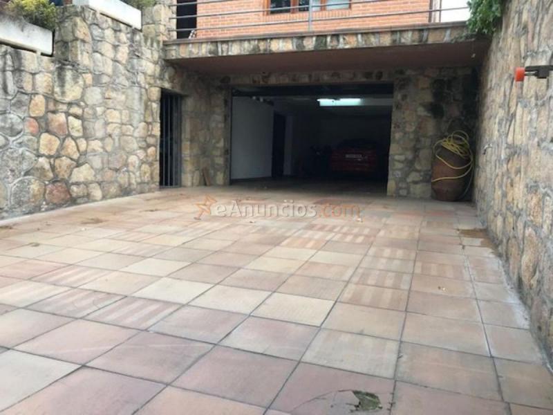 Adosado en venta en  ter, El Bosque, Villaviciosa de Odón