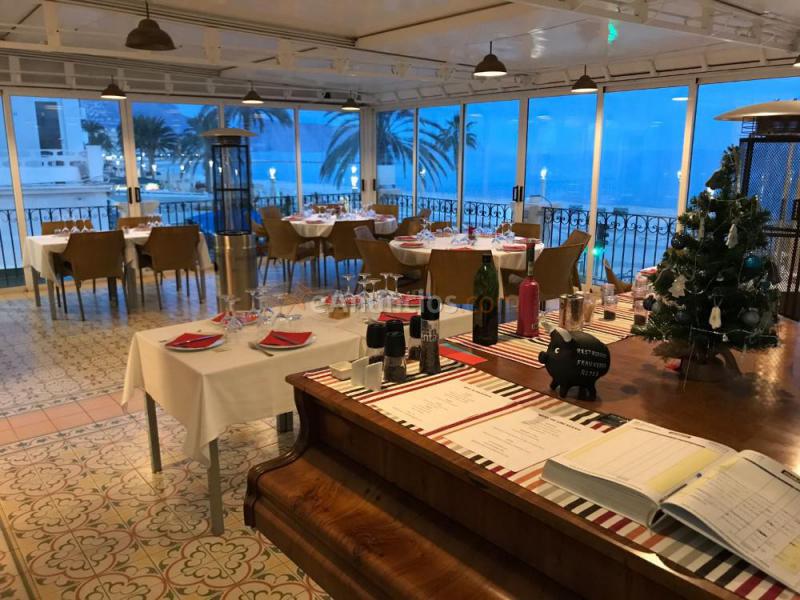 RESTAURANTS,BARS, A PARTIR DE 29000 € 