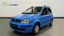 FIAT PANDA DYNAMIC 5P 1.2 60CV