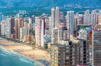 BENIDORM, TRASPASO DE ,BARS, A PARTIR DE 29000 €