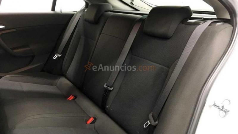 OPEL INSIGNIA BUSSINES 5P 2.0 120CV