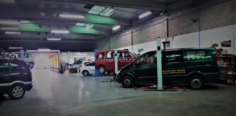 El teu taller de confianca