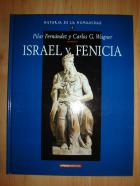 ISRAEL Y FENICIA. Historia de la Humanidad