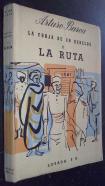 La forja de un rebelde II. La ruta