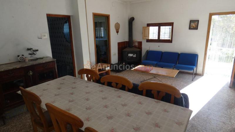 Adosado en venta en Calle ENELDO, Cam Paterna-Lloma del Calderer, Bétera