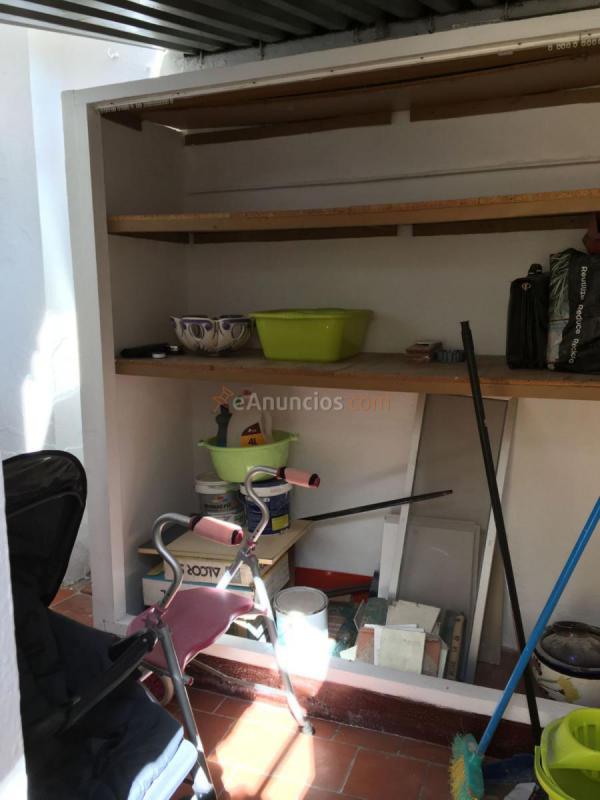 Apartamento en venta en  Bailén - Miraflores, Málaga