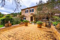 Adosado en venta en  Puigpunyent