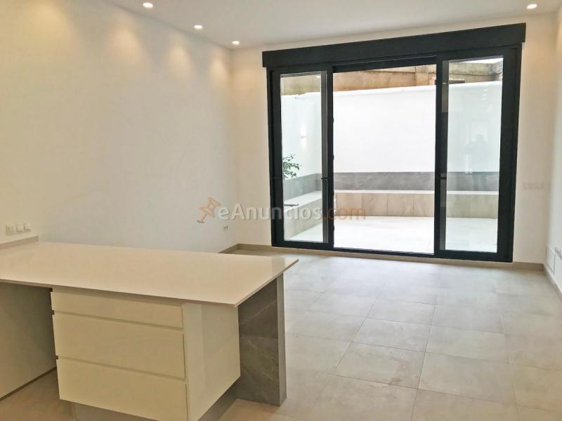 Loft en venta en  L'Olivereta, Valncia