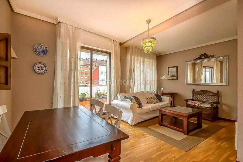 Atico en venta en  Centro, Avilés