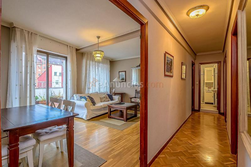 Atico en venta en  Centro, Avilés