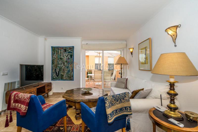 Apartamento en venta en  Pedreguer