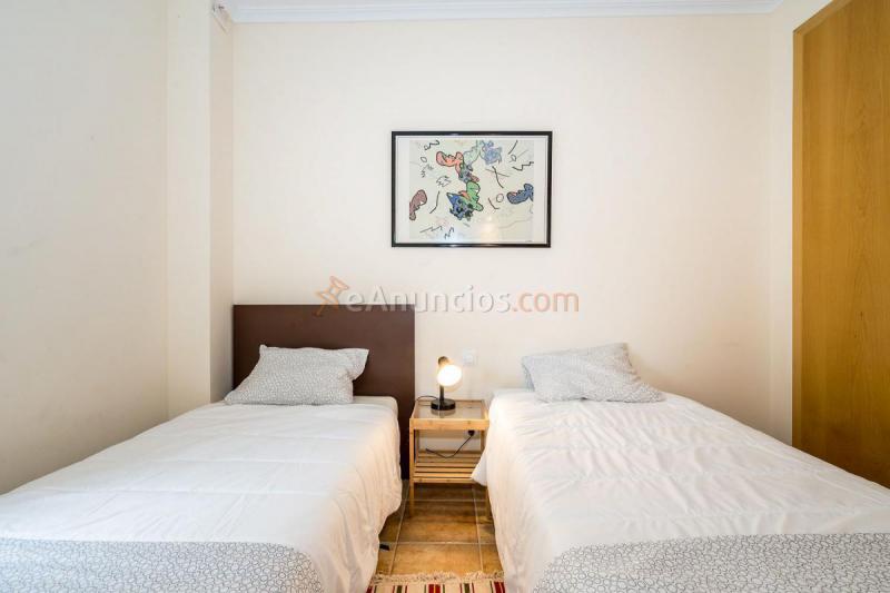 Apartamento en venta en  Pedreguer