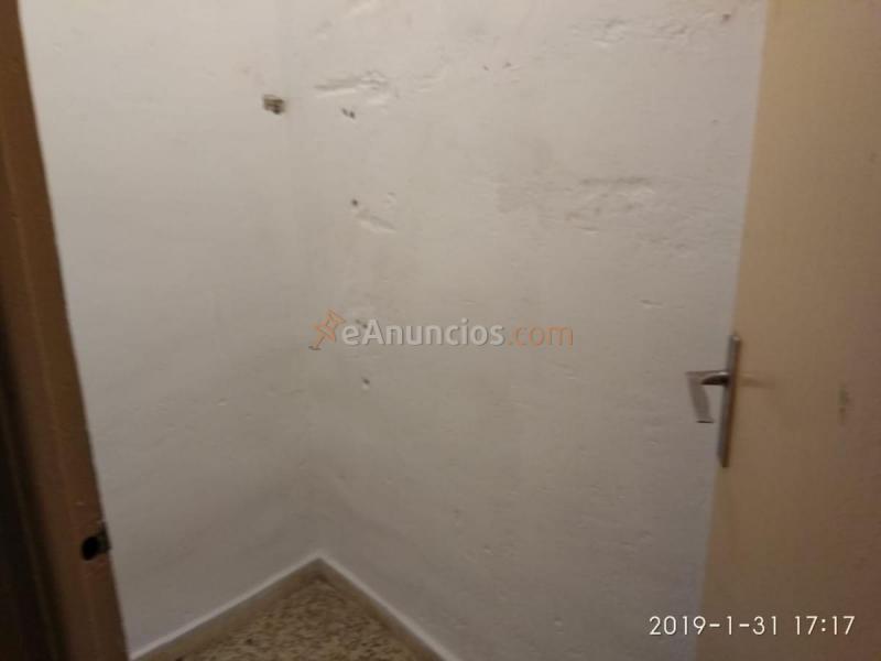 Apartamento en venta en  Cruz de Humilladero, Málaga