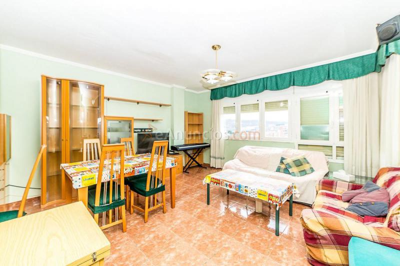 Apartamento en venta en  Fraga