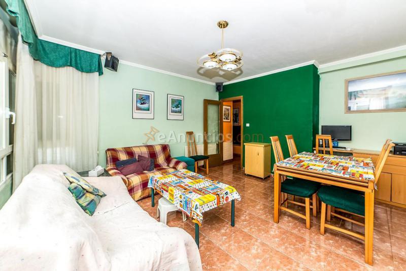 Apartamento en venta en  Fraga