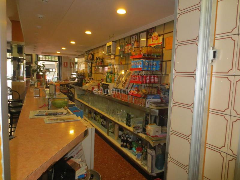 Local Comercial en alquiler en Calle de Juan de Austria, Madrid, Chamberí, Madrid