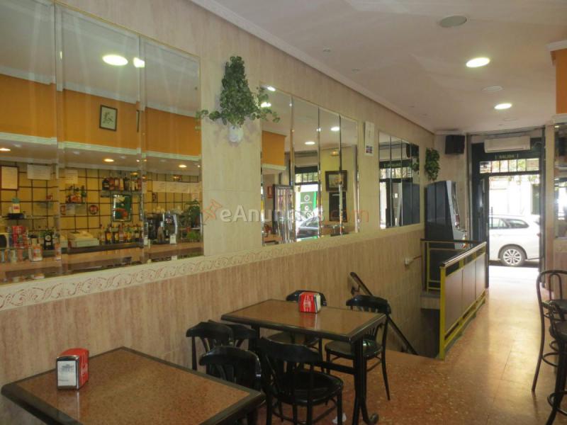 Local Comercial en alquiler en Calle de Juan de Austria, Madrid, Chamberí, Madrid