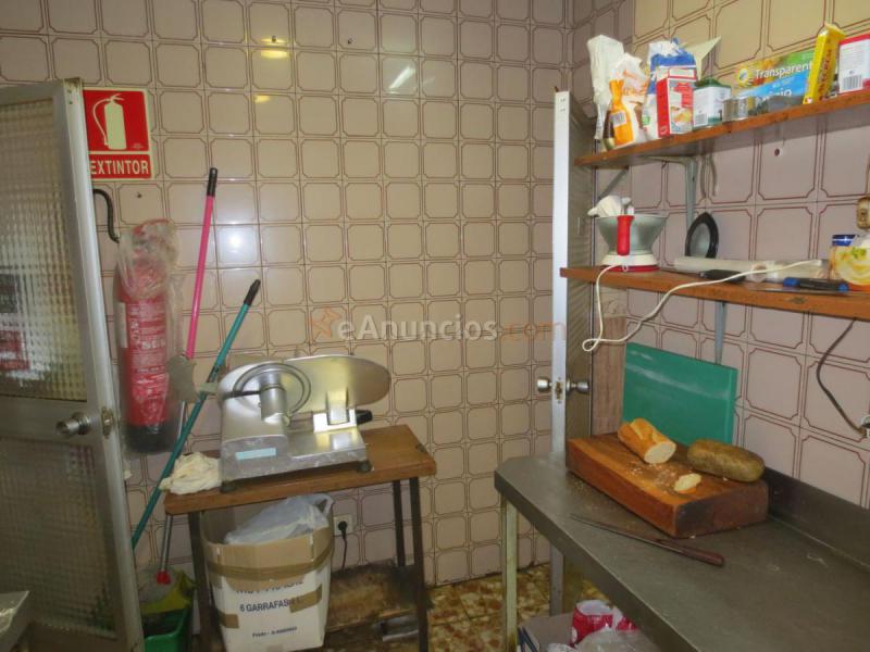 Local Comercial en alquiler en Calle de Juan de Austria, Madrid, Chamberí, Madrid