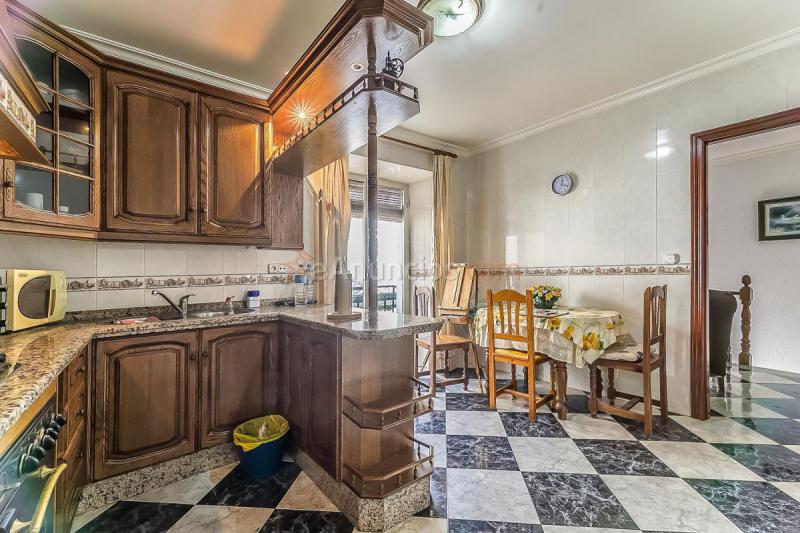 Adosado en venta en  Valle de Abdalajís