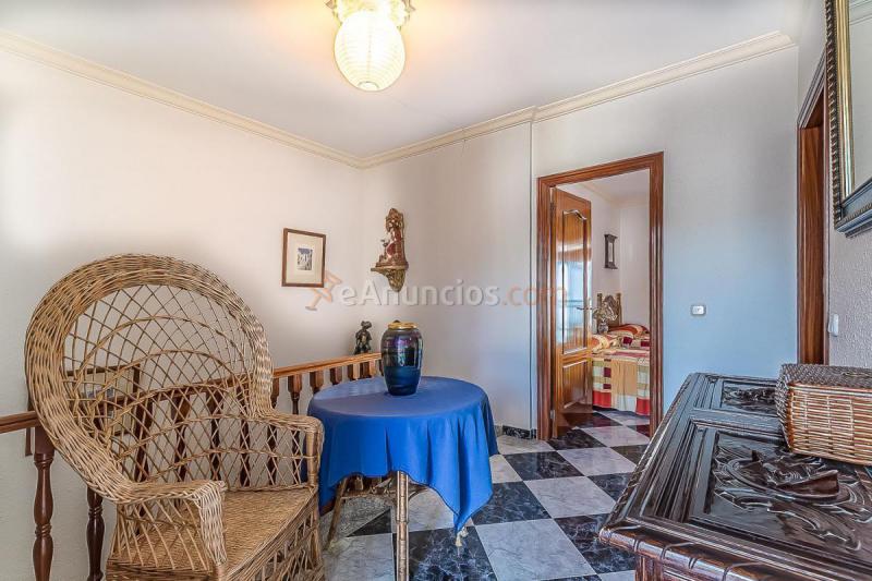 Adosado en venta en  Valle de Abdalajís