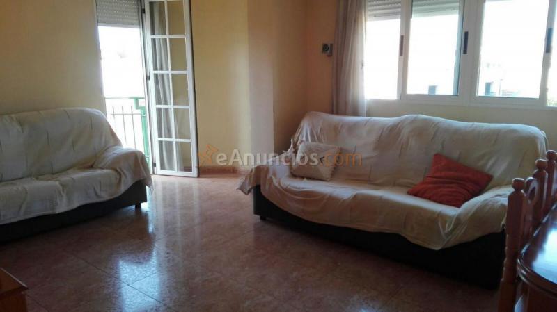 Apartamento en venta en Puente FLORENTINO LA, Las Torres de Cotillas