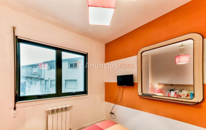 Apartamento en venta en Calle das Santas Mariñas, Castiñeiriño - Cruceiro do Sar, Santiago de Compostela