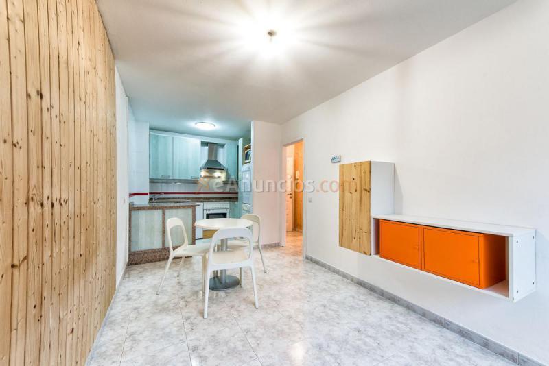 Apartamento en venta en Calle das Santas Mariñas, Castiñeiriño - Cruceiro do Sar, Santiago de Compostela
