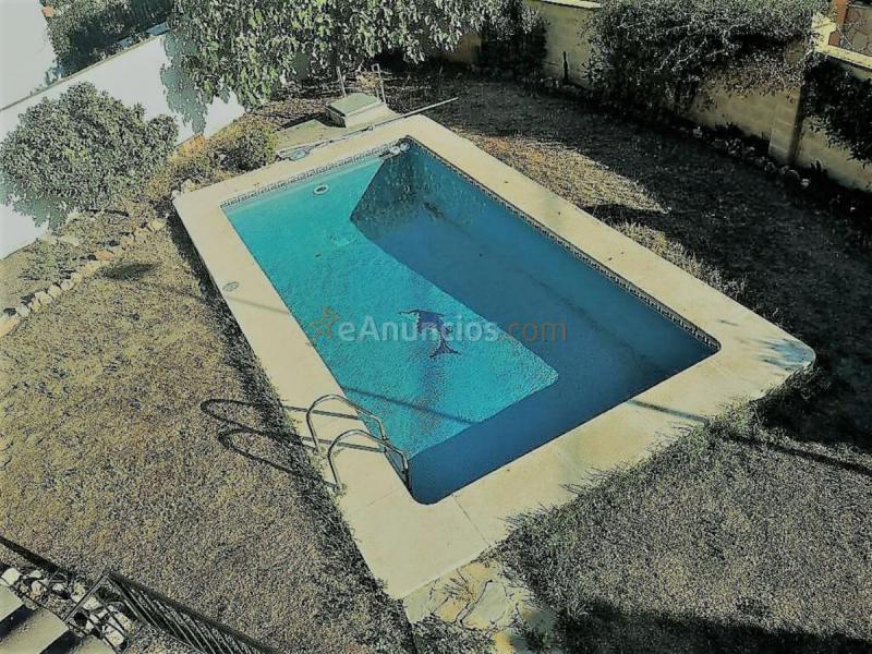 Adosado en venta en  Puerto de la Torre, Málaga