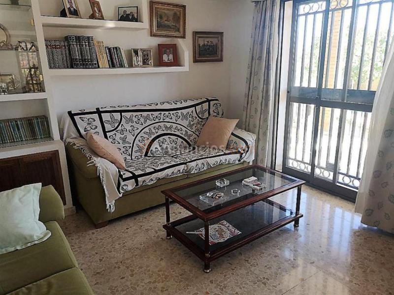 Adosado en venta en  Puerto de la Torre, Málaga