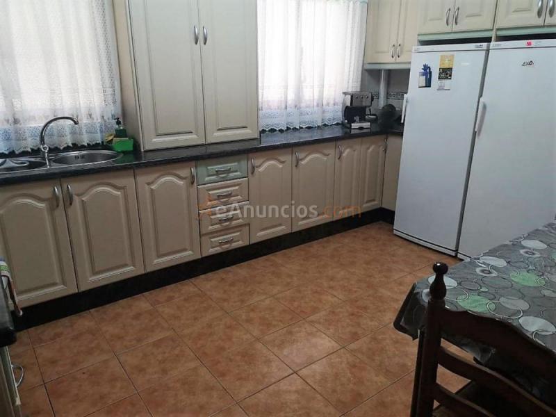 Adosado en venta en  Puerto de la Torre, Málaga