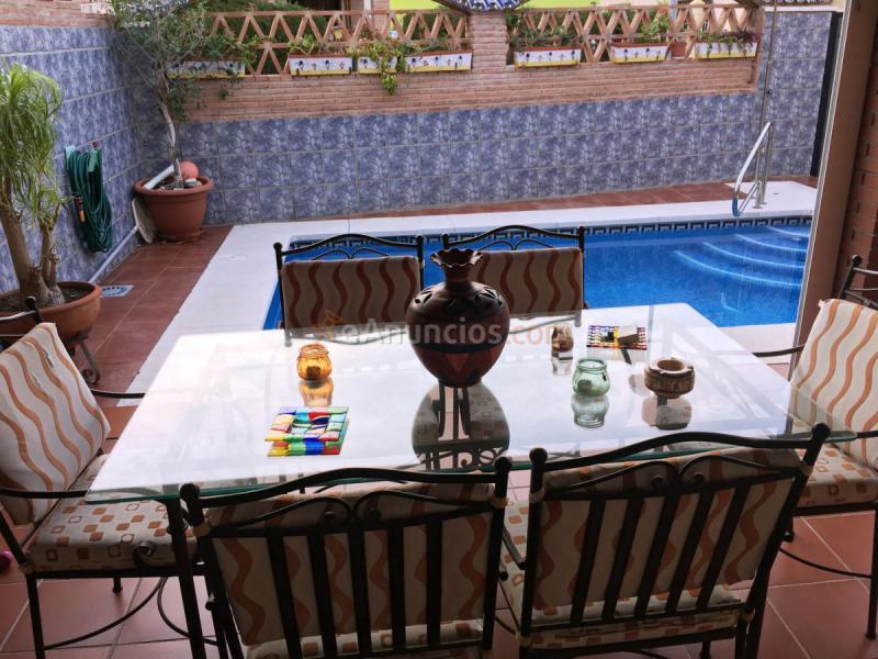 Casa en venta en  Puerto de la Torre, Málaga