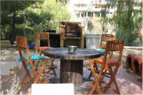 Adosado en venta en  Poble Nou-Montiboli, La Villajoyosa  Vila Joiosa