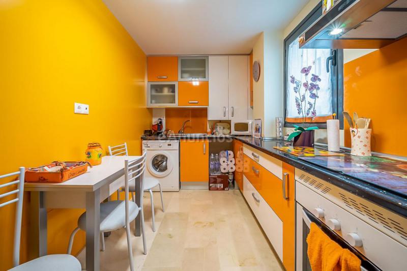 Apartamento en venta en Plaza 3 de Abril, Villanueva, Azuqueca de Henares