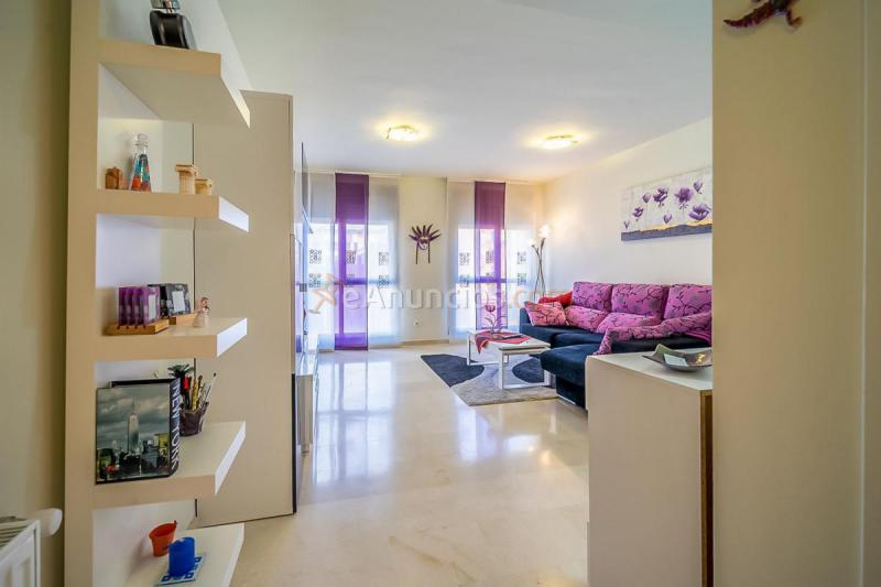 Apartamento en venta en Plaza 3 de Abril, Villanueva, Azuqueca de Henares